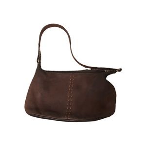 3/$25 ❤️ Fossil 1954 Brown Leather Bag